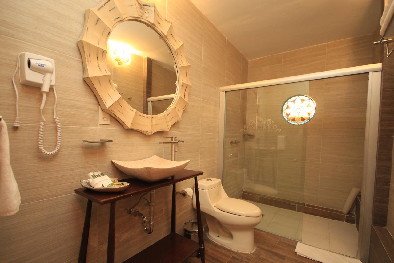 Suite with Two Double Beds