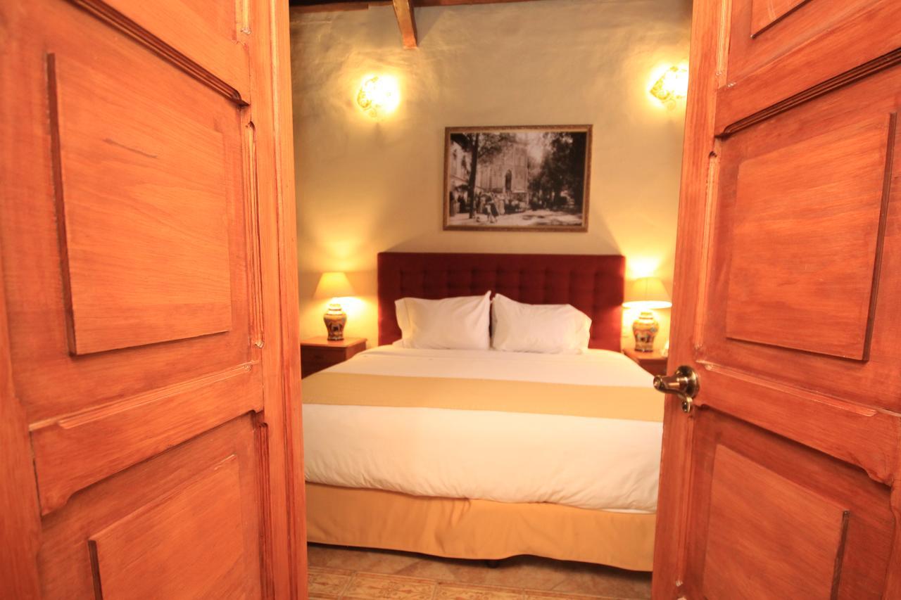 Master Suite with Two Bedrooms