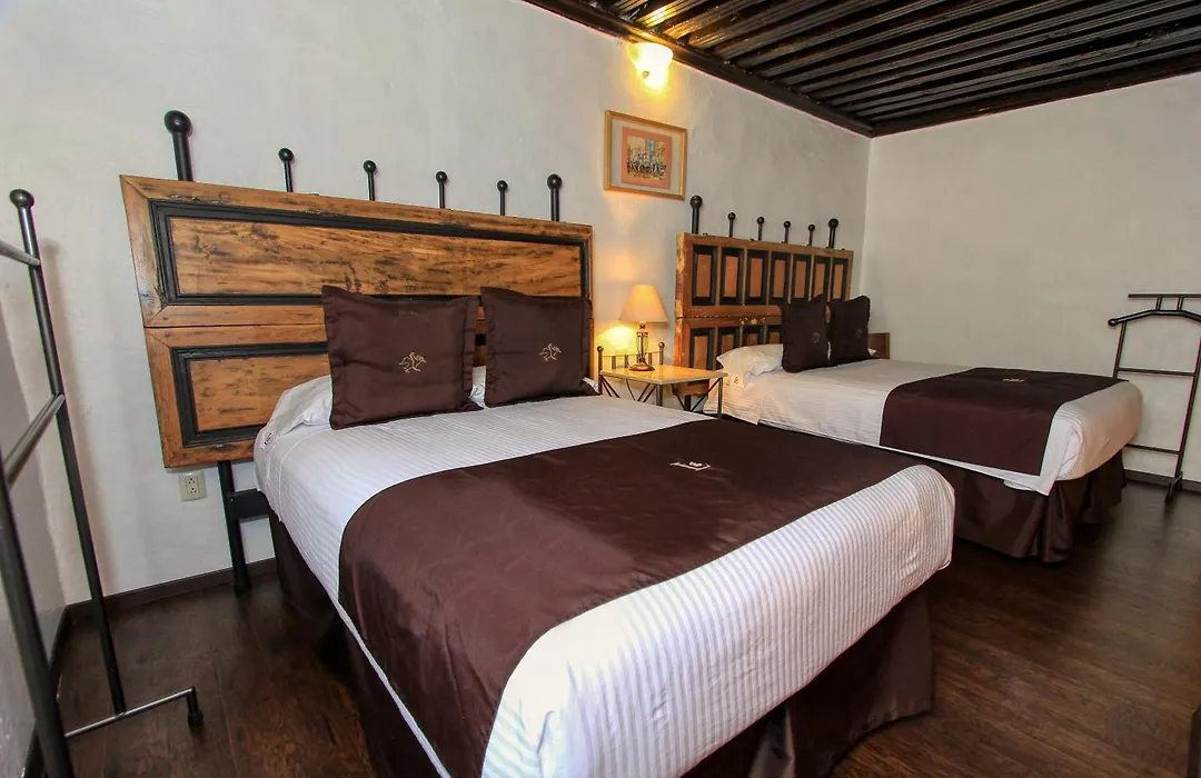La Casona De Don Lucas-1