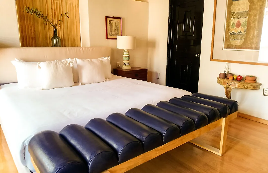 Casona Alonso 10- Hotel Boutique-1