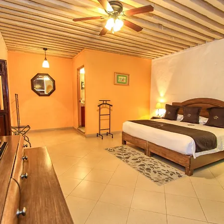 La Casona De Don Lucas-2