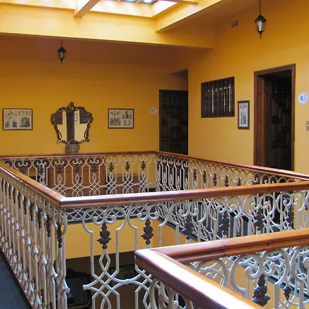 Posada Santa Fe-3