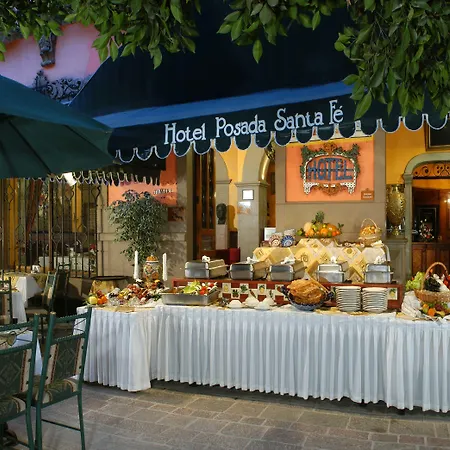 Posada Santa Fe-2