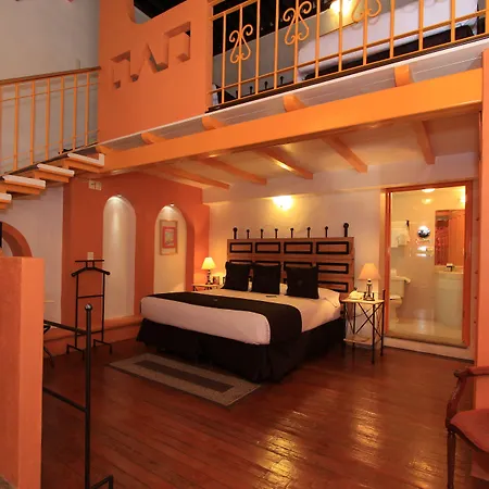 La Casona De Don Lucas-3